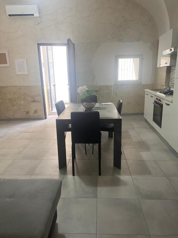 Central Catania Villa Exterior photo