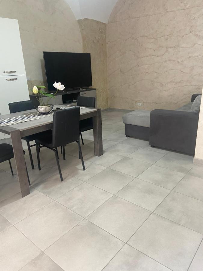 Central Catania Villa Exterior photo